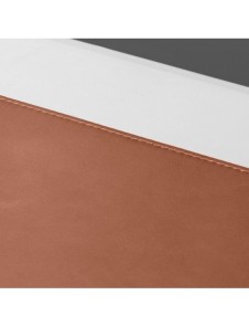 Spigen LD302 BORDSKYDD BRUN