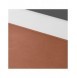 Spigen LD302 BORDSKYDD BRUN