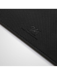 Spigen LD302 BORDSKYDD BRUN