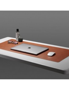 Spigen LD302 BORDSKYDD BRUN