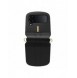 Spigen LIENAR CALIN GALAXY MED FLIP 4 SVART