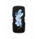 Spigen LIENAR CALIN GALAXY MED FLIP 4 SVART