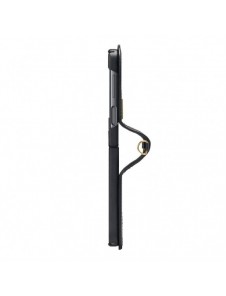 Spigen LIENAR CALIN GALAXY MED FLIP 4 SVART