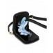 Spigen LIENAR CALIN GALAXY MED FLIP 4 SVART