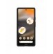 Spigen Liquid Air-fodral Google Pixel 6A svart (20919-0)