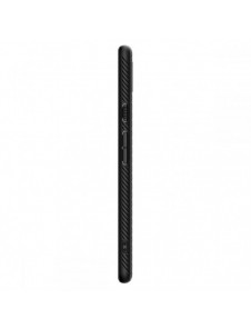 Spigen Liquid Air-fodral Google Pixel 6A svart (20919-0)