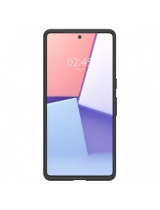 Spigen Liquid Air skal för Google Pixel 7 svart