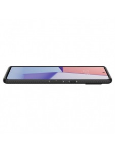 Spigen Liquid Air skal för Google Pixel 7 Pro svart