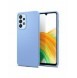 Spigen LIQUID AIR GALAXY A33 5G CREAM BLUE