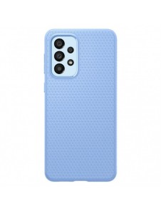 Spigen LIQUID AIR GALAXY A33 5G CREAM BLUE