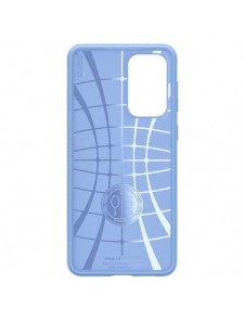 Spigen LIQUID AIR GALAXY A33 5G CREAM BLUE