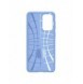 Spigen LIQUID AIR GALAXY A33 5G CREAM BLUE