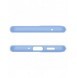 Spigen LIQUID AIR GALAXY A33 5G CREAM BLUE