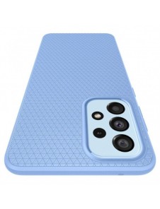 Spigen LIQUID AIR GALAXY A33 5G CREAM BLUE