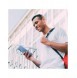 Spigen LIQUID AIR GALAXY A33 5G CREAM BLUE