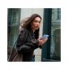 Spigen LIQUID AIR GALAXY A33 5G CREAM BLUE