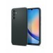 Spigen LIQUID AIR GALAXY A34 5G ABYSS GRÖN