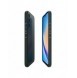 Spigen LIQUID AIR GALAXY A34 5G ABYSS GRÖN