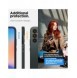 Spigen LIQUID AIR GALAXY A34 5G ABYSS GRÖN