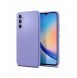 Spigen LIQUID AIR GALAXY A34 5G FANTASTISK VIOLET