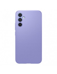 Spigen LIQUID AIR GALAXY A34 5G FANTASTISK VIOLET