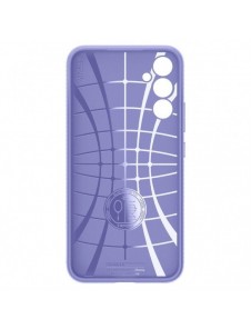 Spigen LIQUID AIR GALAXY A34 5G FANTASTISK VIOLET