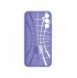 Spigen LIQUID AIR GALAXY A34 5G FANTASTISK VIOLET