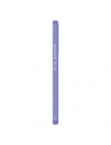 Spigen LIQUID AIR GALAXY A34 5G FANTASTISK VIOLET