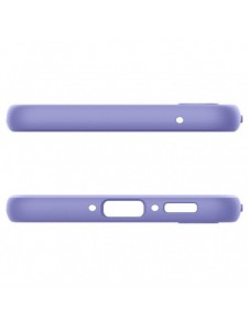 Spigen LIQUID AIR GALAXY A34 5G FANTASTISK VIOLET