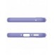 Spigen LIQUID AIR GALAXY A34 5G FANTASTISK VIOLET