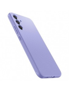 Spigen LIQUID AIR GALAXY A34 5G FANTASTISK VIOLET