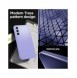 Spigen LIQUID AIR GALAXY A34 5G FANTASTISK VIOLET