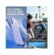 Spigen LIQUID AIR GALAXY A34 5G FANTASTISK VIOLET