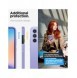 Spigen LIQUID AIR GALAXY A34 5G FANTASTISK VIOLET