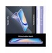 Spigen LIQUID AIR GALAXY A34 5G FANTASTISK VIOLET