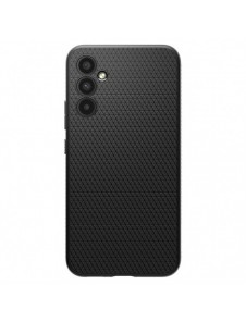 Spigen LIQUID AIR GALAXY A34 5G MATSVART