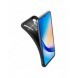 Spigen LIQUID AIR GALAXY A34 5G MATSVART