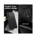 Spigen LIQUID AIR GALAXY A34 5G MATSVART