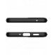 Spigen LIQUID AIR GALAXY A53 5G MATSVART