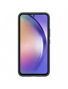 Spigen LIQUID AIR GALAXY A54 5G ABYSS GRÖN