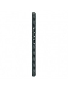 Spigen LIQUID AIR GALAXY A54 5G ABYSS GRÖN