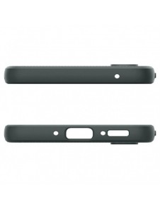 Spigen LIQUID AIR GALAXY A54 5G ABYSS GRÖN