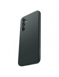 Spigen LIQUID AIR GALAXY A54 5G ABYSS GRÖN