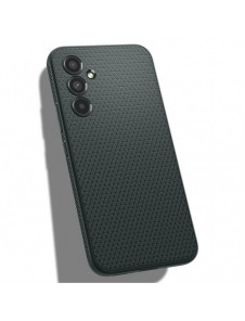 Spigen LIQUID AIR GALAXY A54 5G ABYSS GRÖN