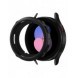 Spigen LIQUID AIR GALAXY Watch 4/5 (40 MM) MATSVART