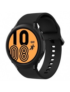 Spigen LIQUID AIR GALAXY Watch 4/5 (40 MM) MATSVART
