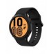 Spigen LIQUID AIR GALAXY Watch 4/5 (40 MM) MATSVART