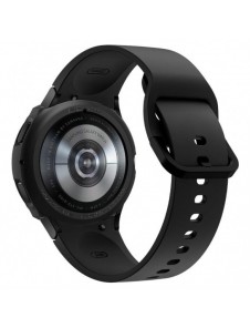 Spigen LIQUID AIR GALAXY Watch 4/5 (40 MM) MATSVART