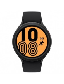 Spigen LIQUID AIR GALAXY Watch 4/5 (40 MM) MATSVART