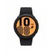 Spigen LIQUID AIR GALAXY Watch 4/5 (40 MM) MATSVART